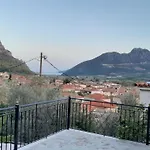 Apartamento George House Leonídion