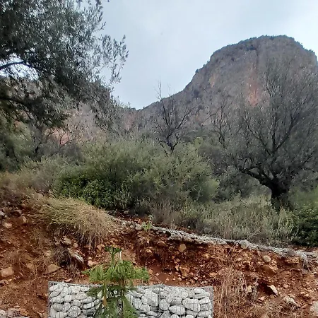 Διαμέρισμα George House *