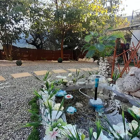 Apartamento George House Leonídion
