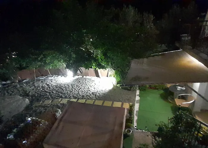 George House Lägenhet