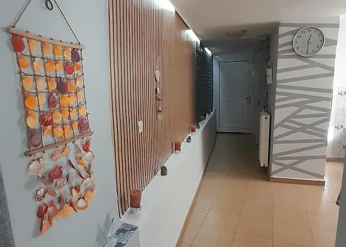 George House Апартаменты *